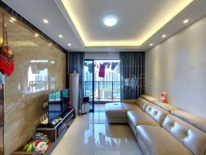 景裕豪园 3室2厅 88.76㎡ 满五唯一 景裕豪园 3室2厅 88.76㎡ 满五唯一佛山南海区桂城北二手房图片