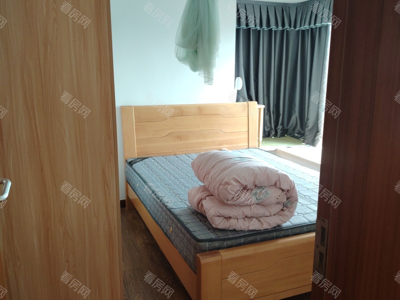 美美世界城市商业广场 3室2厅 89㎡_美美世界城市商业广场租房图片图片5