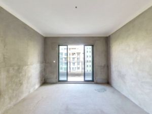 联泰天璟 4室2厅 137㎡ 毛坯赣州章贡区蓉江新区二手房图片