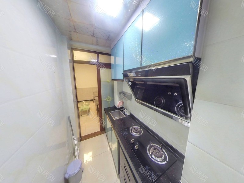 秀乐公馆 2室1厅 55㎡ 满五年_秀乐公馆二手房图片图片5