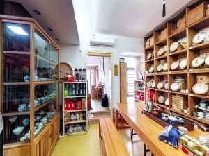 东方都会大厦 南向一居室 格局通透 装修省心深圳罗湖区新秀二手房图片