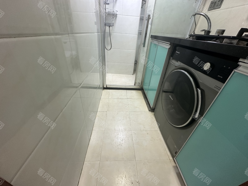 长丰苑 罗湖45平2房，东南精装总价145万_长丰苑二手房图片图片5