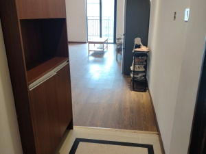 美美世界城市商业广场 3室2厅 89㎡郴州北湖区龙泉租房图片