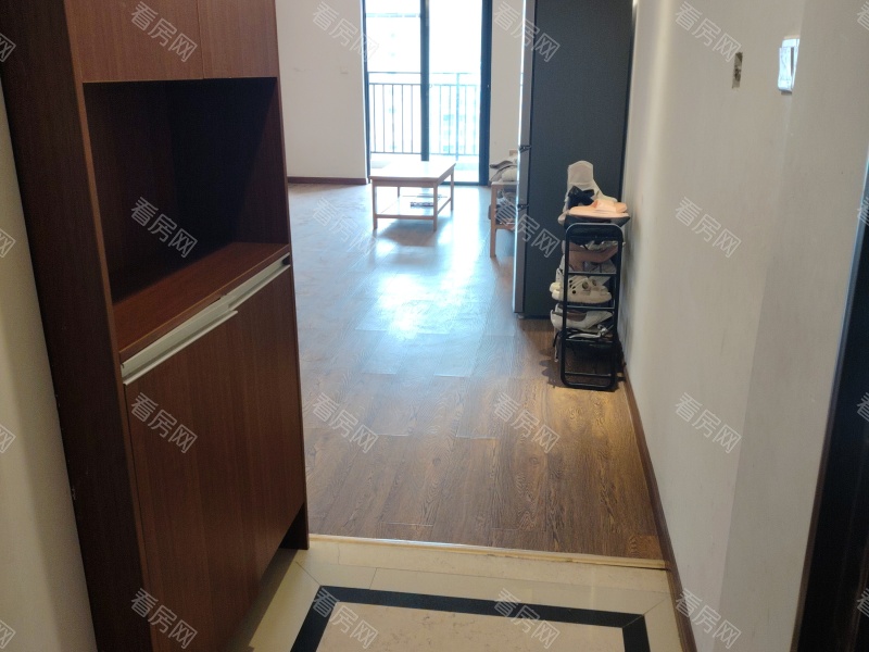 美美世界城市商业广场 3室2厅 89㎡_美美世界城市商业广场租房图片图片1