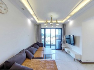 锦缘里嘉园 77平东南3房,满五总价400万 锦缘里嘉园 77平东南3房,满五总价400万深圳罗湖区新秀二手房图片