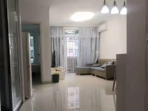 长丰苑 罗湖68平两房，总价320万_深圳罗湖区春风路二手房图片