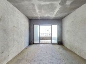 愉景新城 3室2厅 97㎡ 毛坯衡阳蒸湘区呆鹰岭二手房图片