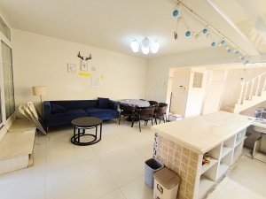 万科城F区 5室2厅 101.97㎡ 满五年 万科城F区 5室2厅 101.97㎡ 满五年深圳龙岗区坂田二手房图片