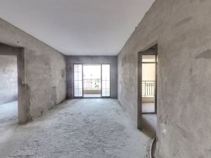 佛奥阳光花园东区 总价低首付低的三房，户型超棒好房推_中山东凤镇东凤镇二手房图片