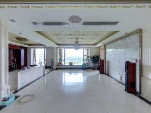 水榭花都三期 福田6房2厅精装大宅总价6500万深圳福田区香蜜湖二手房图片