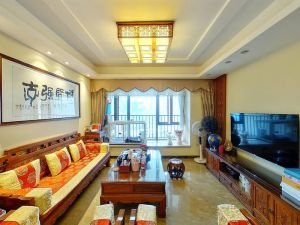 西岸观邸 4室2厅 103.54㎡ 精装深圳宝安区宝安中心二手房图片