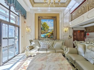 深业新岸线一期 宝安中心174平6房总价1580万深圳宝安区宝安中心二手房图片