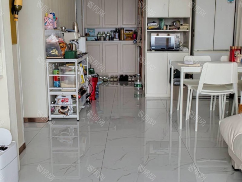 锦缘里嘉园 罗湖65平2房，总价368万_锦缘里嘉园二手房图片图片6