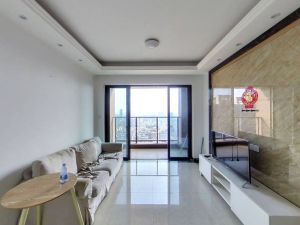 景裕豪园 3室2厅 91㎡ 满五年_佛山南海区桂城北二手房图片