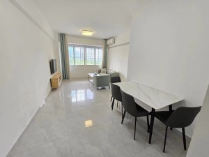 长虹大厦 3房2厅,北朝向拎包入住 长虹大厦 3房2厅,北朝向拎包入住深圳罗湖区地王租房图片