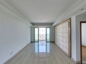 金月湾 三室两厅，简装满五_广州番禺区南浦二手房图片