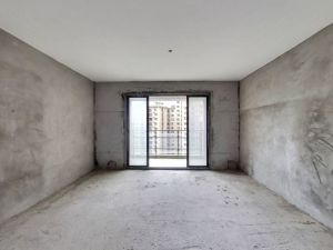 东城国际 4室2厅 141.25㎡ 毛坯 东城国际 4室2厅 141.25㎡ 毛坯衡阳珠晖区酃湖万达广场二手房图片