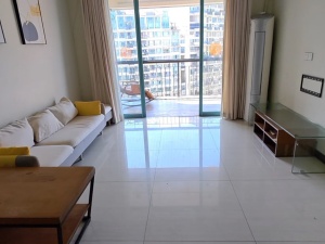 可园三期 龙岗4房2厅西南朝向房，总价398万深圳龙岗区布吉关二手房图片