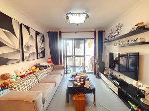 桂芳园八期 73平两房，总价300万！深圳龙岗区大芬二手房图片