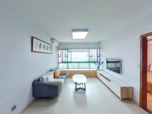 汇景豪苑 3室2厅 97.05㎡ 满五年深圳南山区科技园二手房图片